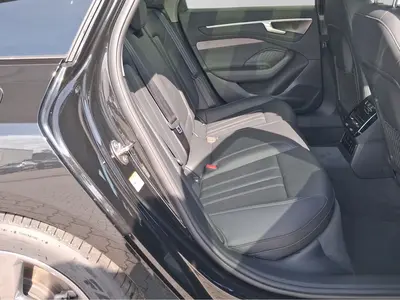Audi A6 Avant – Foto 6