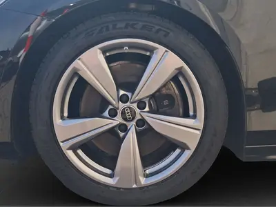 Audi A6 Avant – Foto 7