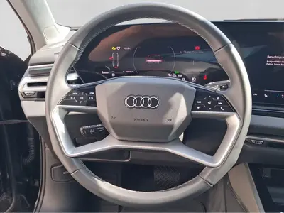 Audi A6 Avant – Foto 9