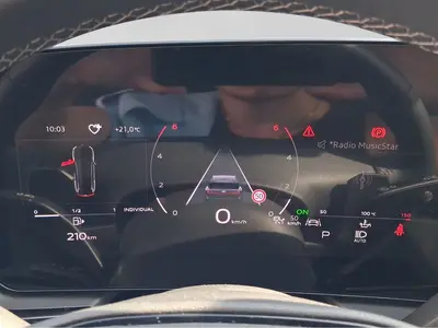 Audi A6 Avant – Foto 10