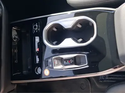 Audi A6 Avant – Foto 11