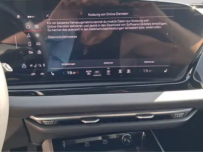 Audi A6 Avant – Foto 12