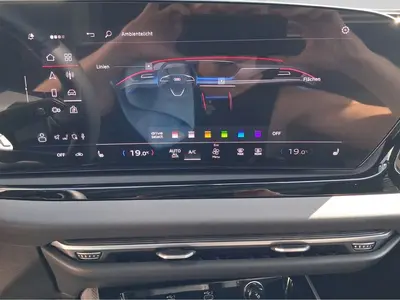 Audi A6 Avant – Foto 14