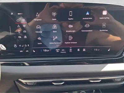 Audi A6 Avant – Foto 15