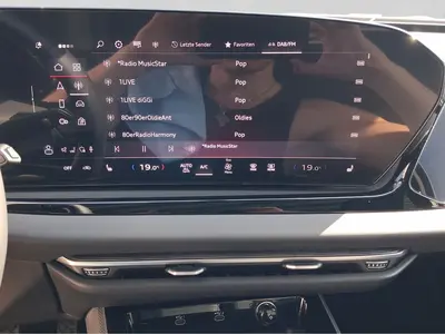 Audi A6 Avant – Foto 16