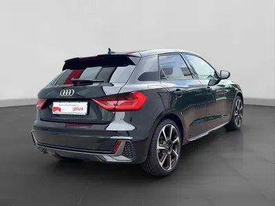 Audi A1 Sportback – Foto 3