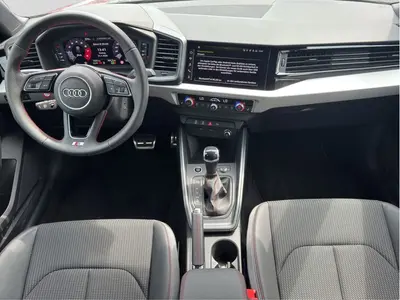 Audi A1 Sportback – Foto 5