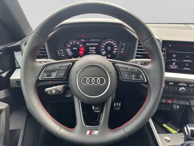 Audi A1 Sportback – Foto 9