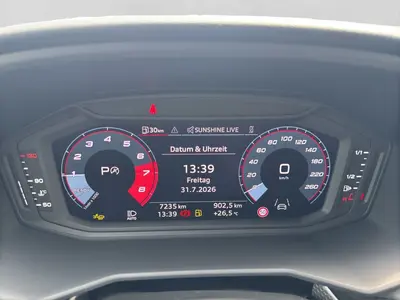 Audi A1 Sportback – Foto 10