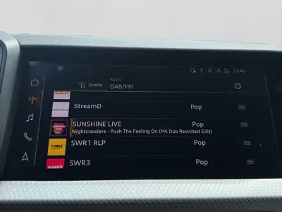 Audi A1 Sportback – Foto 12