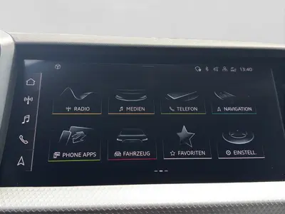 Audi A1 Sportback – Foto 13