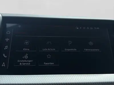 Audi A1 Sportback – Foto 14