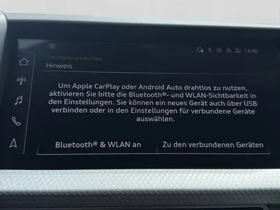 Audi A1 Sportback – Foto 15