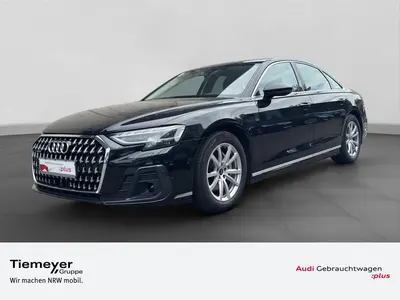 Audi A8 – Foto 1
