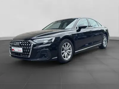 Audi A8 – Foto 2