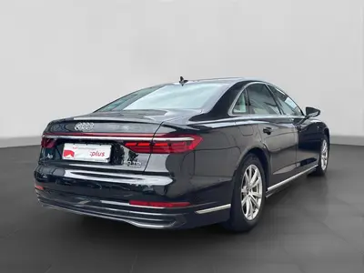Audi A8 – Foto 3