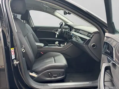 Audi A8 – Foto 4