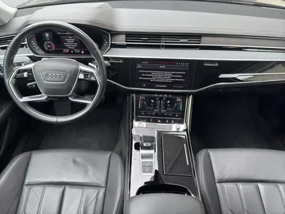 Audi A8 – Foto 5