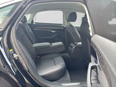 Audi A8 – Foto 6