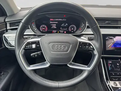 Audi A8 – Foto 9