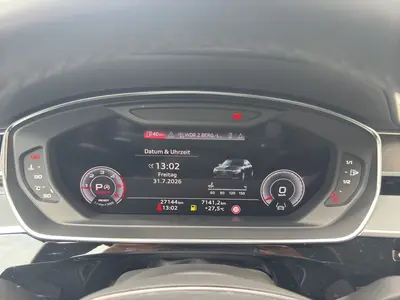 Audi A8 – Foto 10