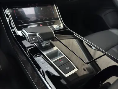 Audi A8 – Foto 11