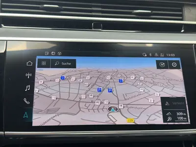 Audi A8 – Foto 12
