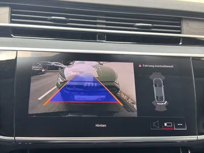 Audi A8 – Foto 14