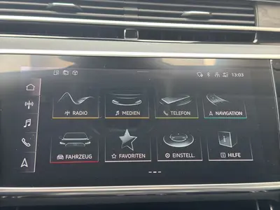 Audi A8 – Foto 15