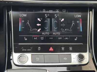 Audi A8 – Foto 16