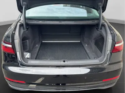 Audi A8 – Foto 17