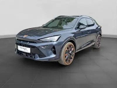 Cupra Formentor – Foto 2