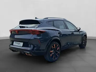 Cupra Formentor – Foto 3