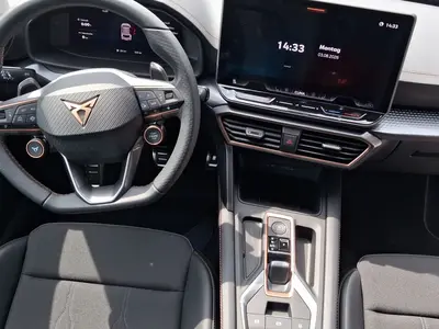 Cupra Formentor – Foto 5