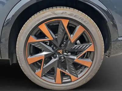 Cupra Formentor – Foto 7