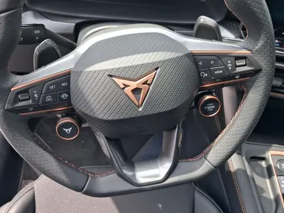Cupra Formentor – Foto 9
