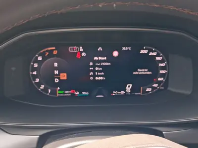 Cupra Formentor – Foto 10