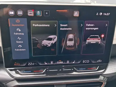 Cupra Formentor – Foto 15