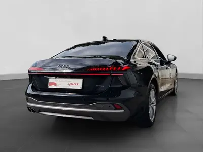 Audi A6 Limousine – Foto 3