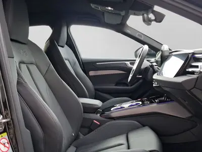 Audi A6 Limousine – Foto 4
