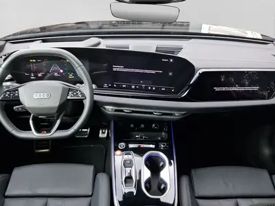 Audi A6 Limousine – Foto 5