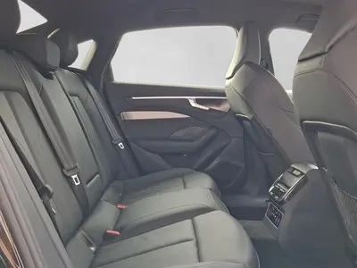 Audi A6 Limousine – Foto 6