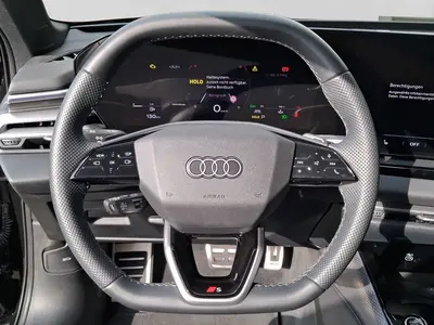 Audi A6 Limousine – Foto 9