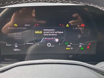 Audi A6 Limousine – Foto 10