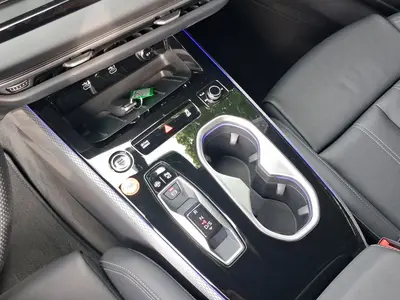 Audi A6 Limousine – Foto 11