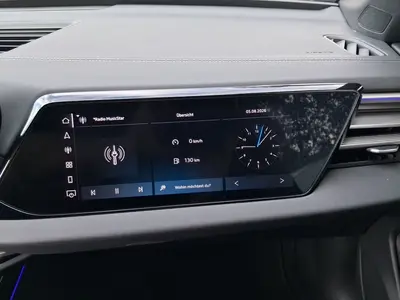 Audi A6 Limousine – Foto 13