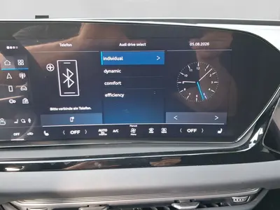 Audi A6 Limousine – Foto 15