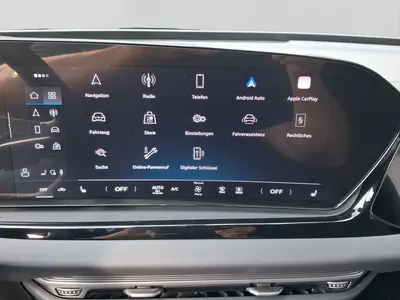 Audi A6 Limousine – Foto 16