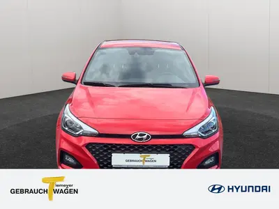 Hyundai i20 – Foto 2