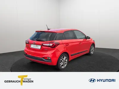 Hyundai i20 – Foto 5